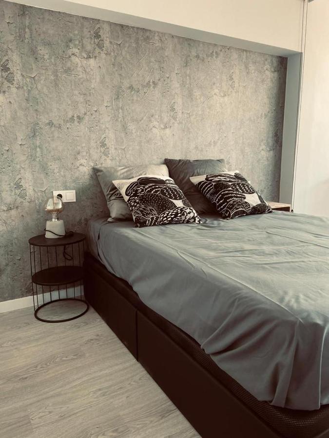 Gemelos 15 Turis - Premium Apartamentos Benidorm Bagian luar foto